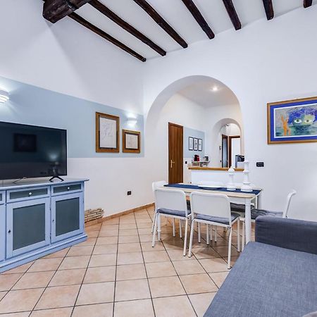 Coliseum Rome Apartments Extérieur photo