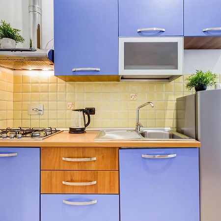 Coliseum Rome Apartments Extérieur photo