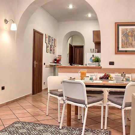 Coliseum Rome Apartments Chambre photo