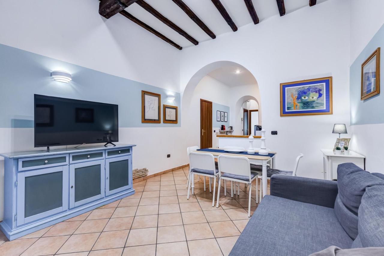 Coliseum Rome Apartments Extérieur photo