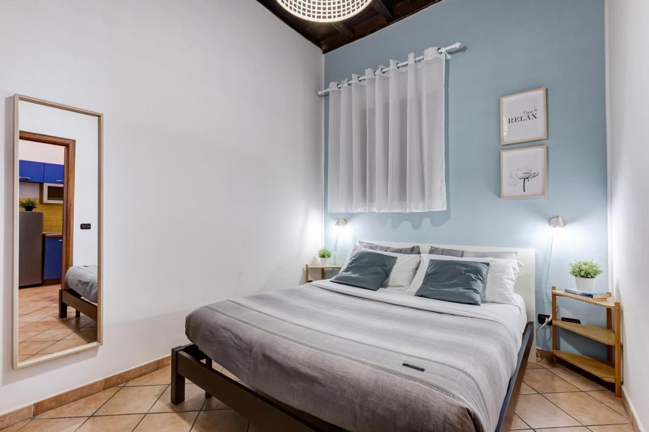 Coliseum Rome Apartments Extérieur photo
