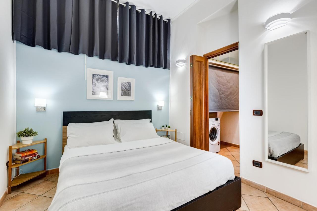 Coliseum Rome Apartments Extérieur photo