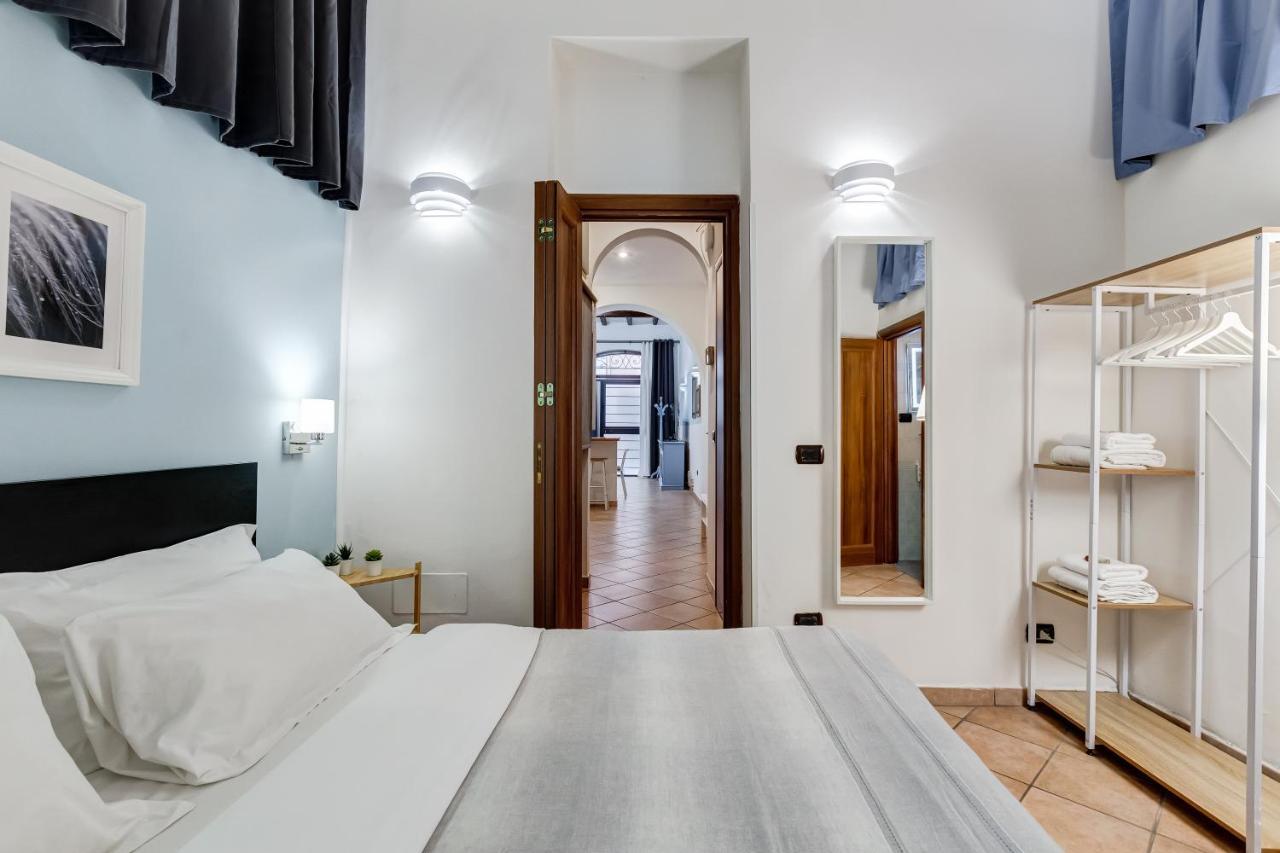 Coliseum Rome Apartments Extérieur photo