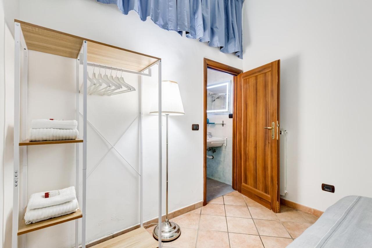 Coliseum Rome Apartments Extérieur photo