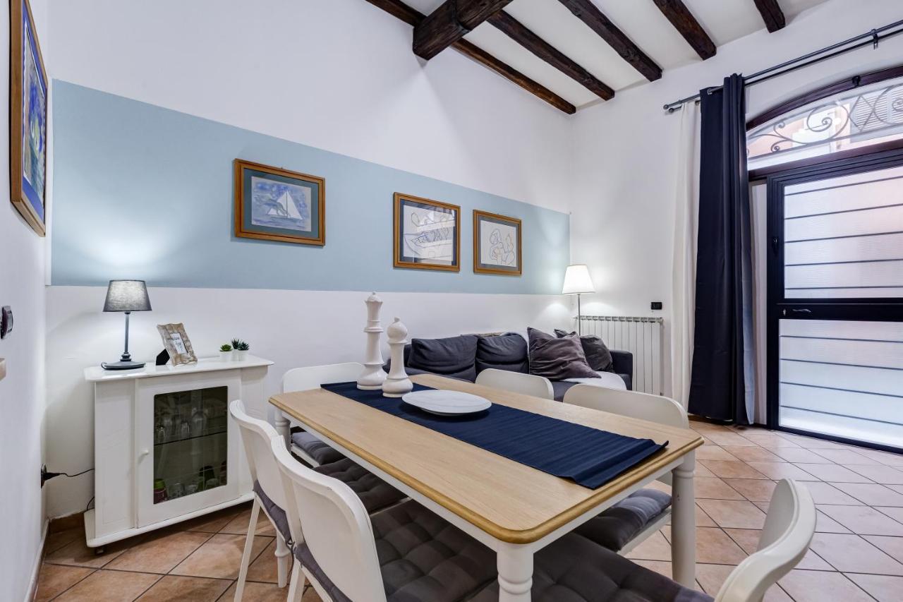 Coliseum Rome Apartments Extérieur photo
