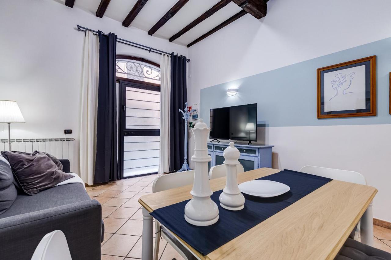 Coliseum Rome Apartments Extérieur photo