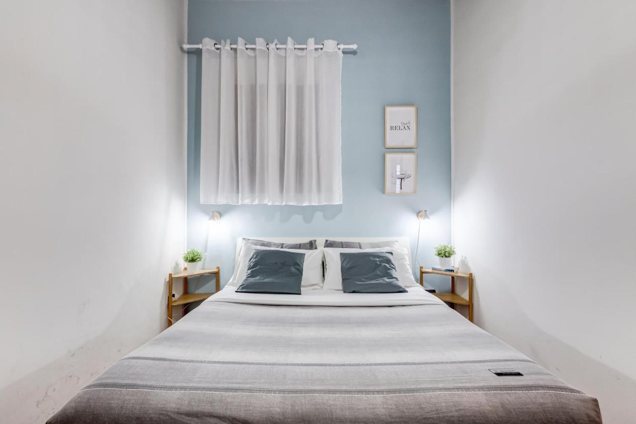 Coliseum Rome Apartments Extérieur photo