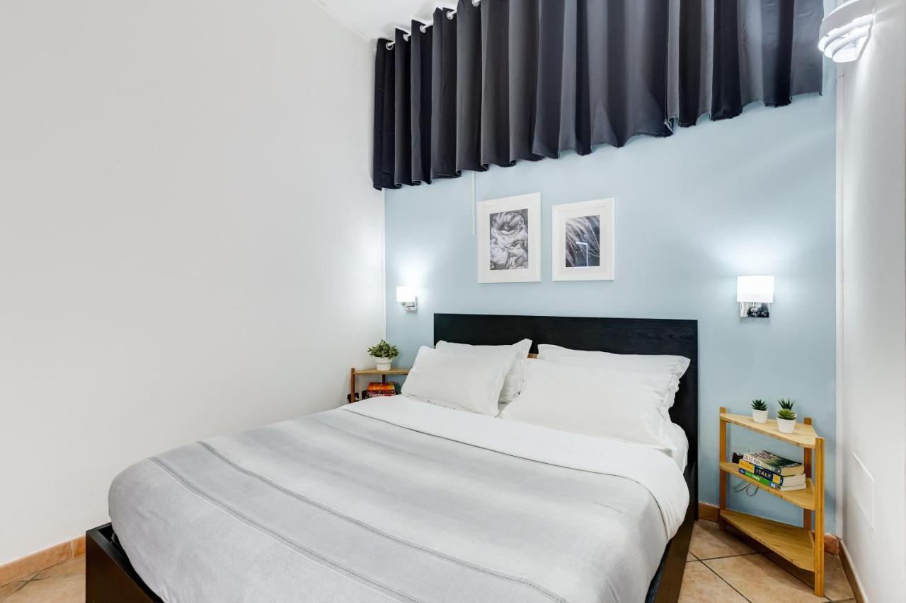 Coliseum Rome Apartments Extérieur photo
