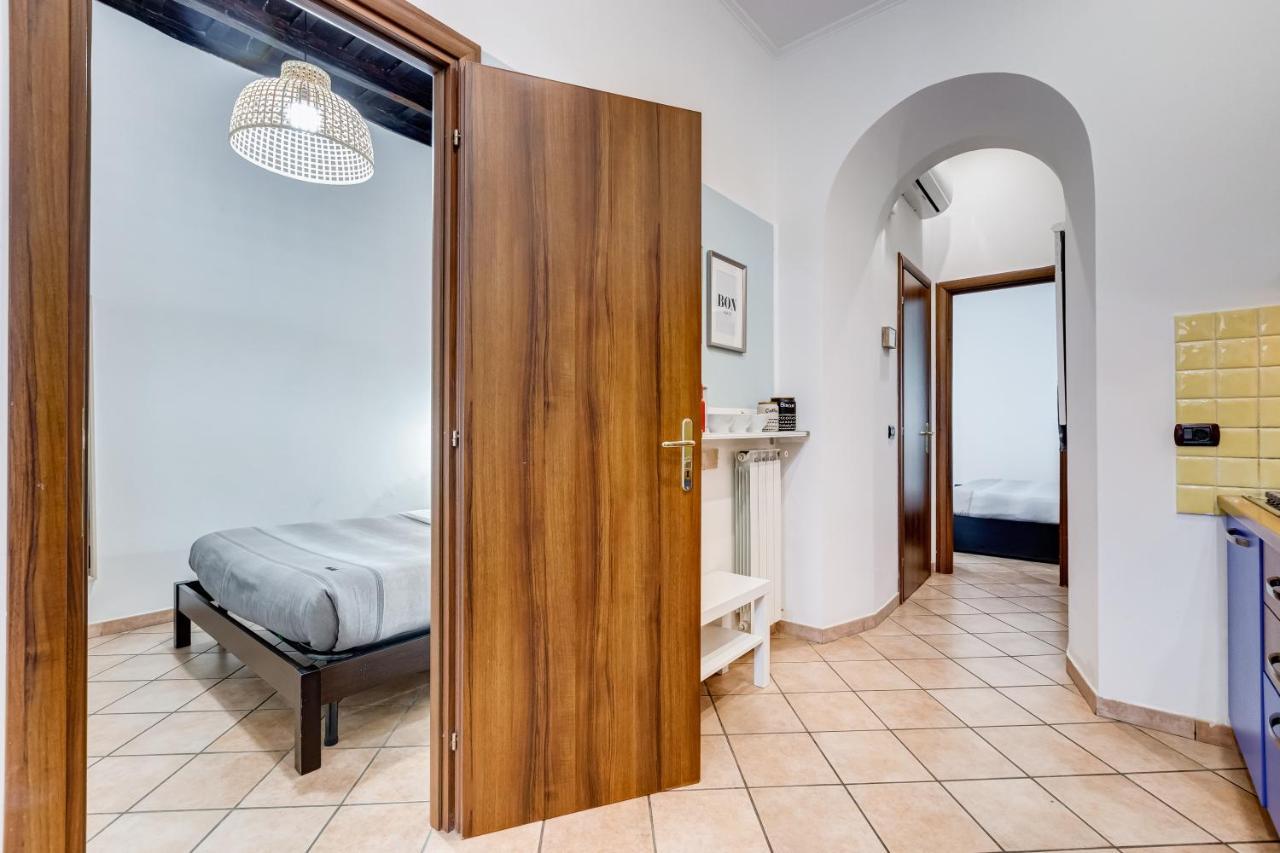 Coliseum Rome Apartments Extérieur photo