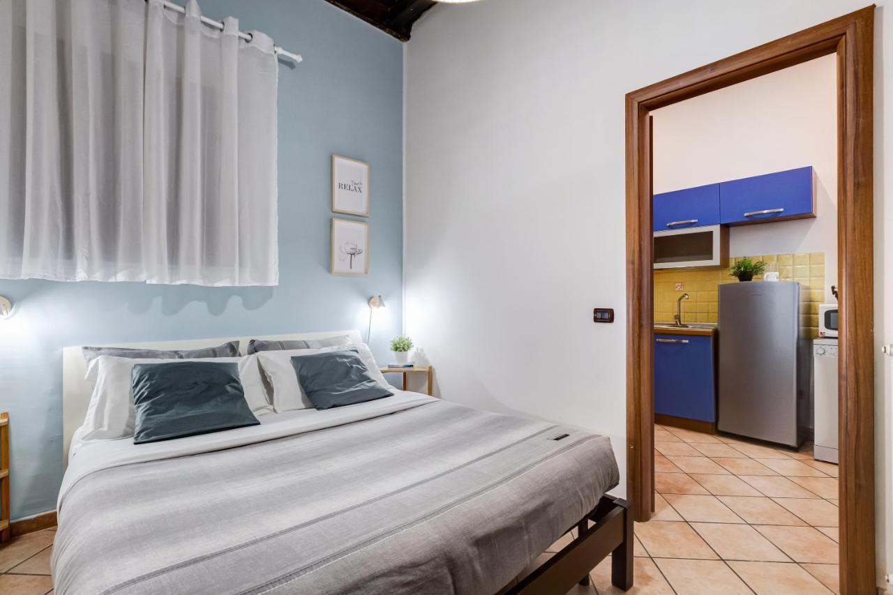 Coliseum Rome Apartments Extérieur photo