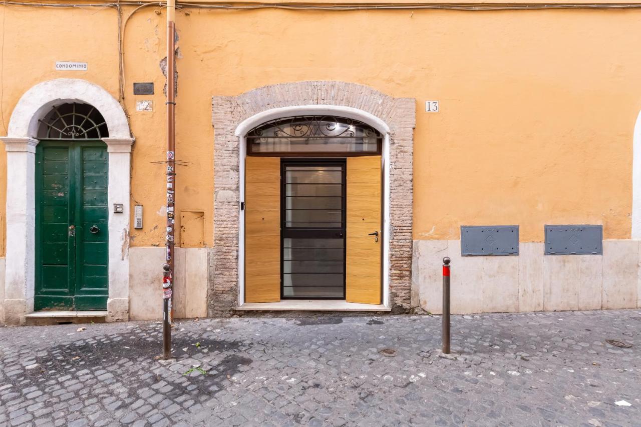 Coliseum Rome Apartments Extérieur photo