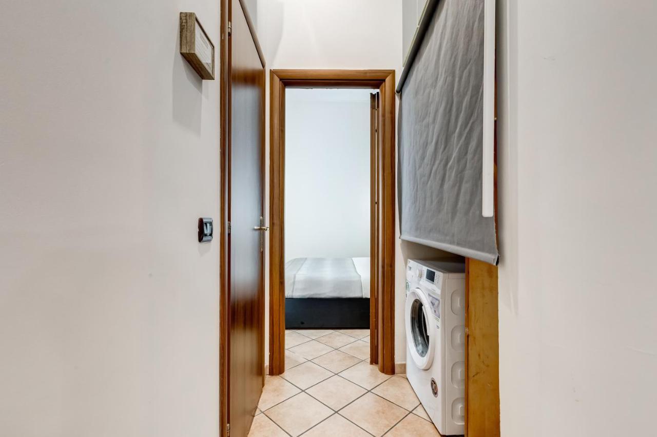 Coliseum Rome Apartments Extérieur photo