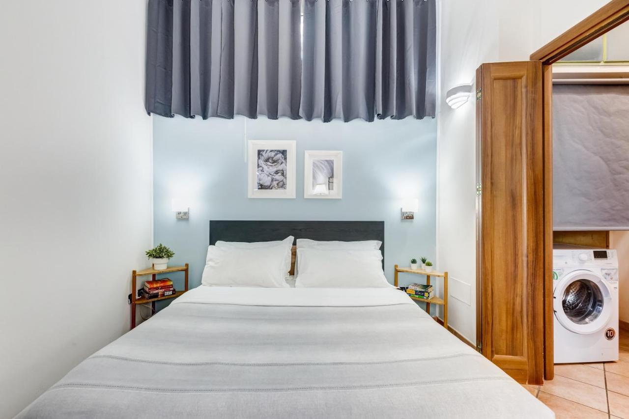 Coliseum Rome Apartments Extérieur photo