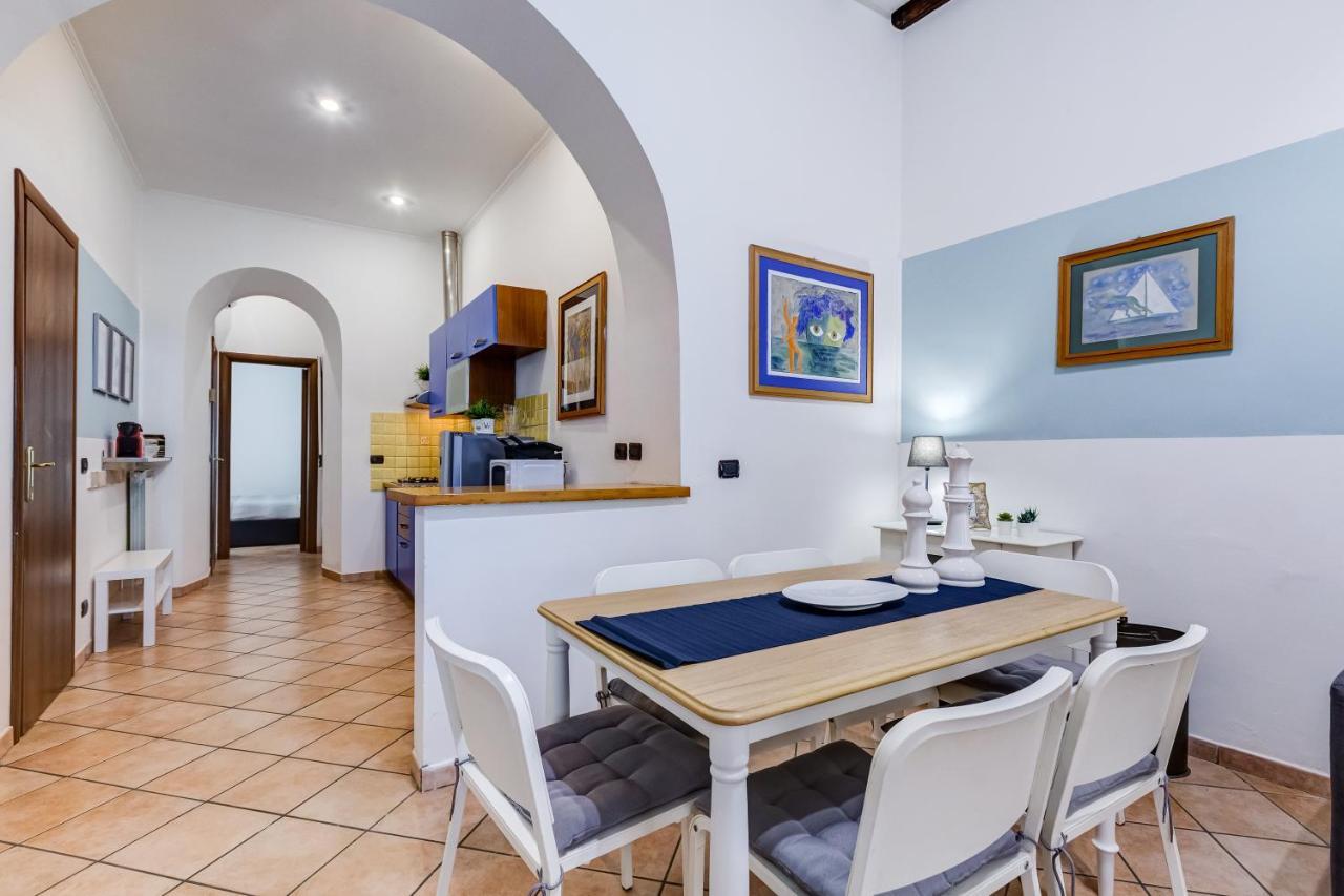 Coliseum Rome Apartments Extérieur photo