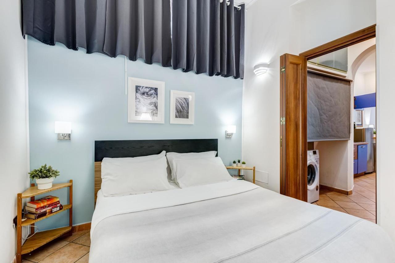 Coliseum Rome Apartments Extérieur photo