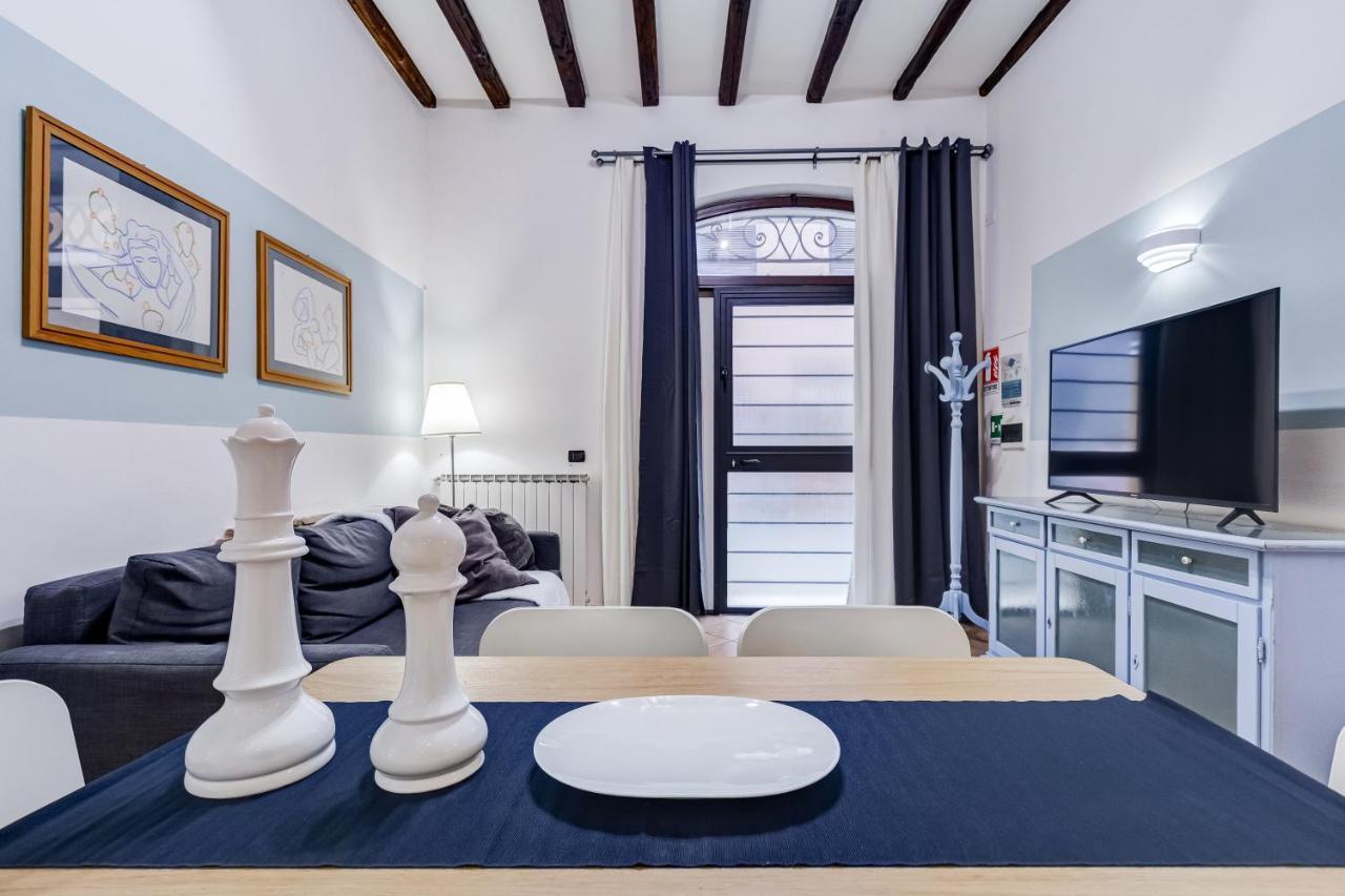Coliseum Rome Apartments Extérieur photo