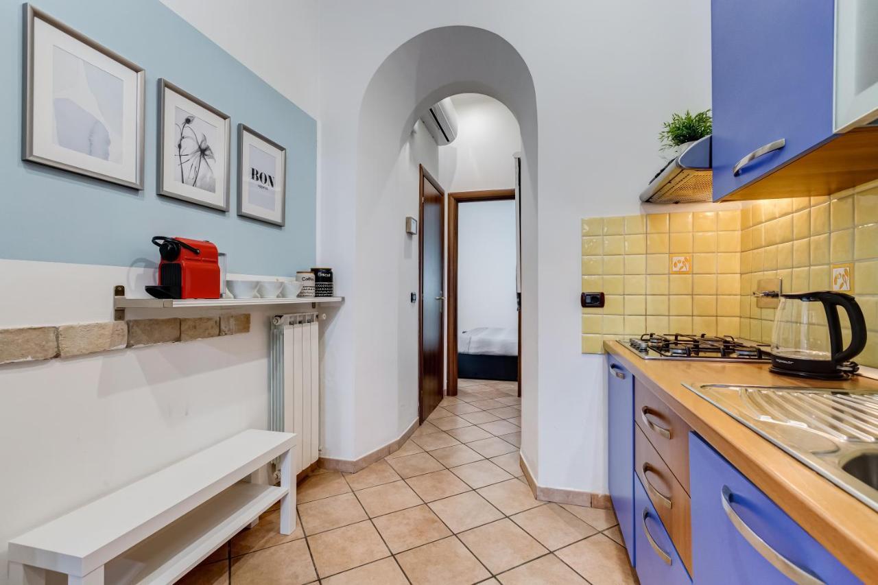 Coliseum Rome Apartments Extérieur photo