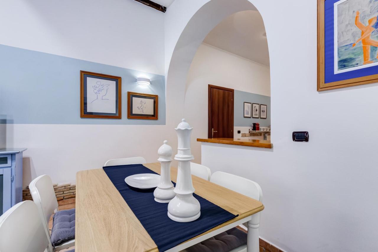 Coliseum Rome Apartments Extérieur photo