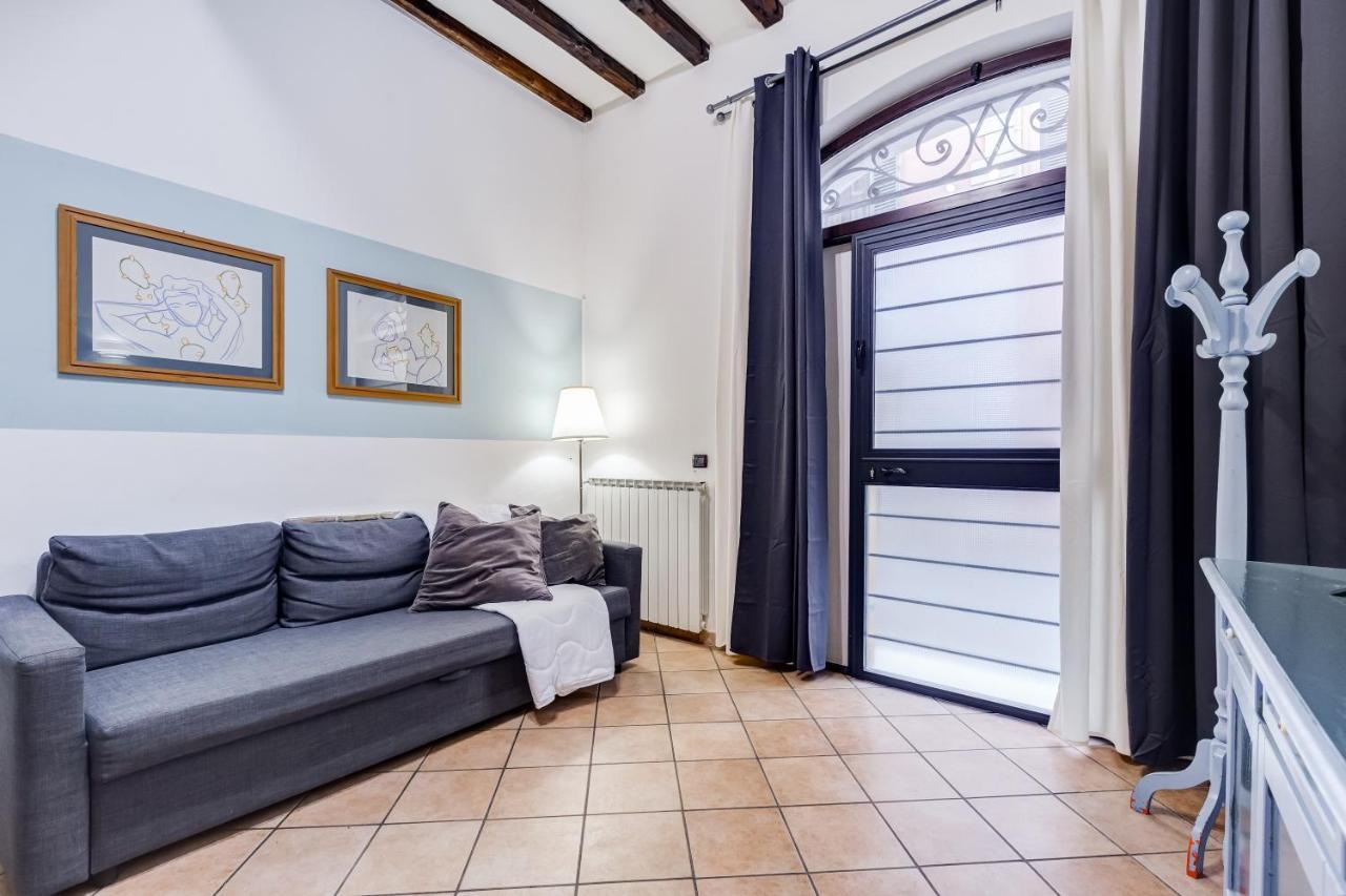 Coliseum Rome Apartments Extérieur photo