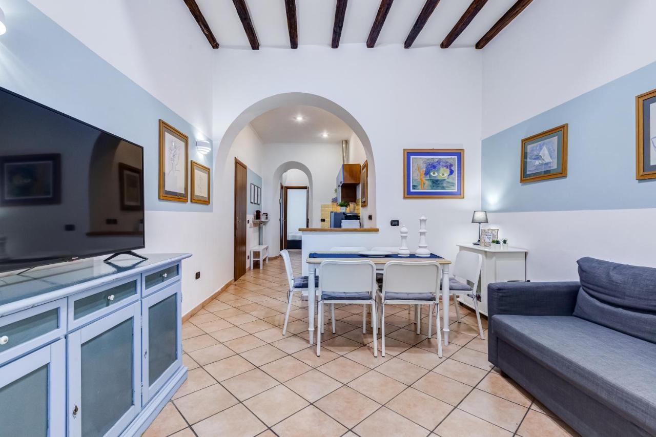 Coliseum Rome Apartments Extérieur photo