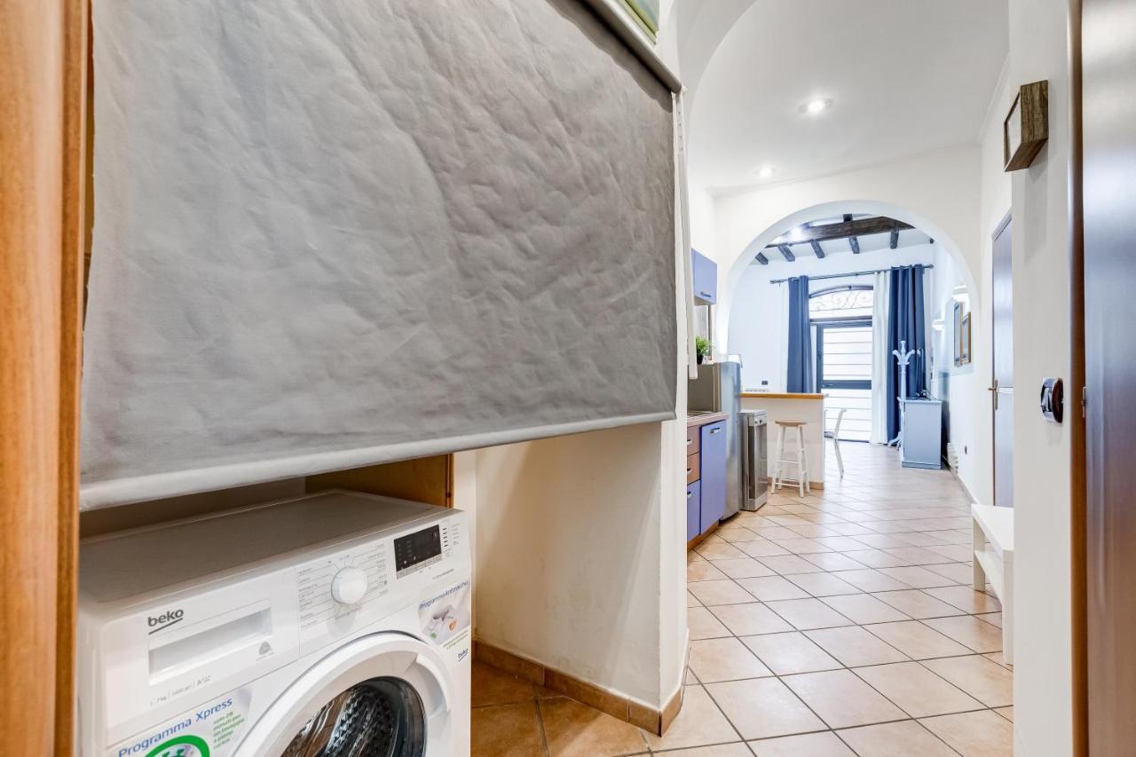 Coliseum Rome Apartments Extérieur photo