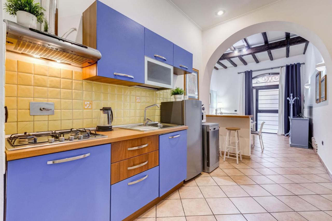 Coliseum Rome Apartments Extérieur photo