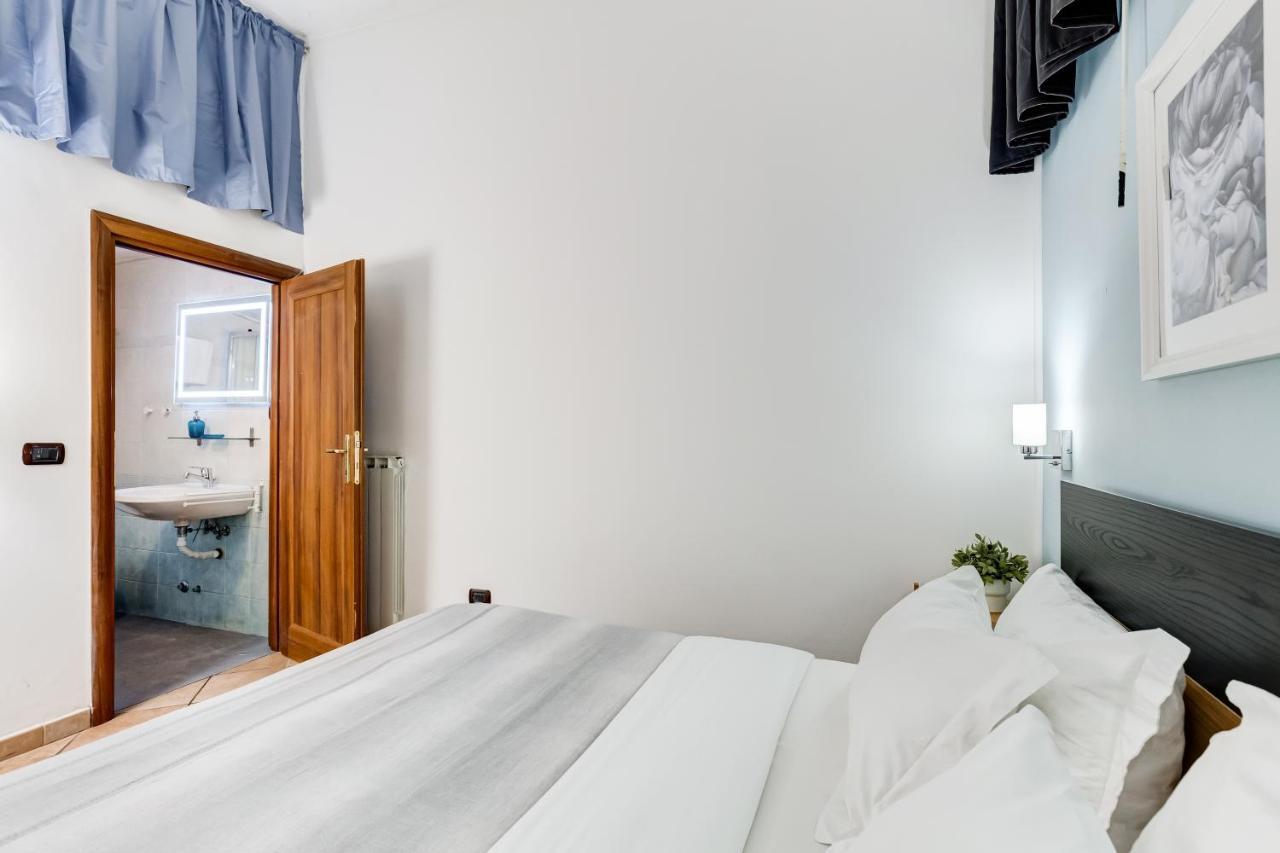 Coliseum Rome Apartments Extérieur photo