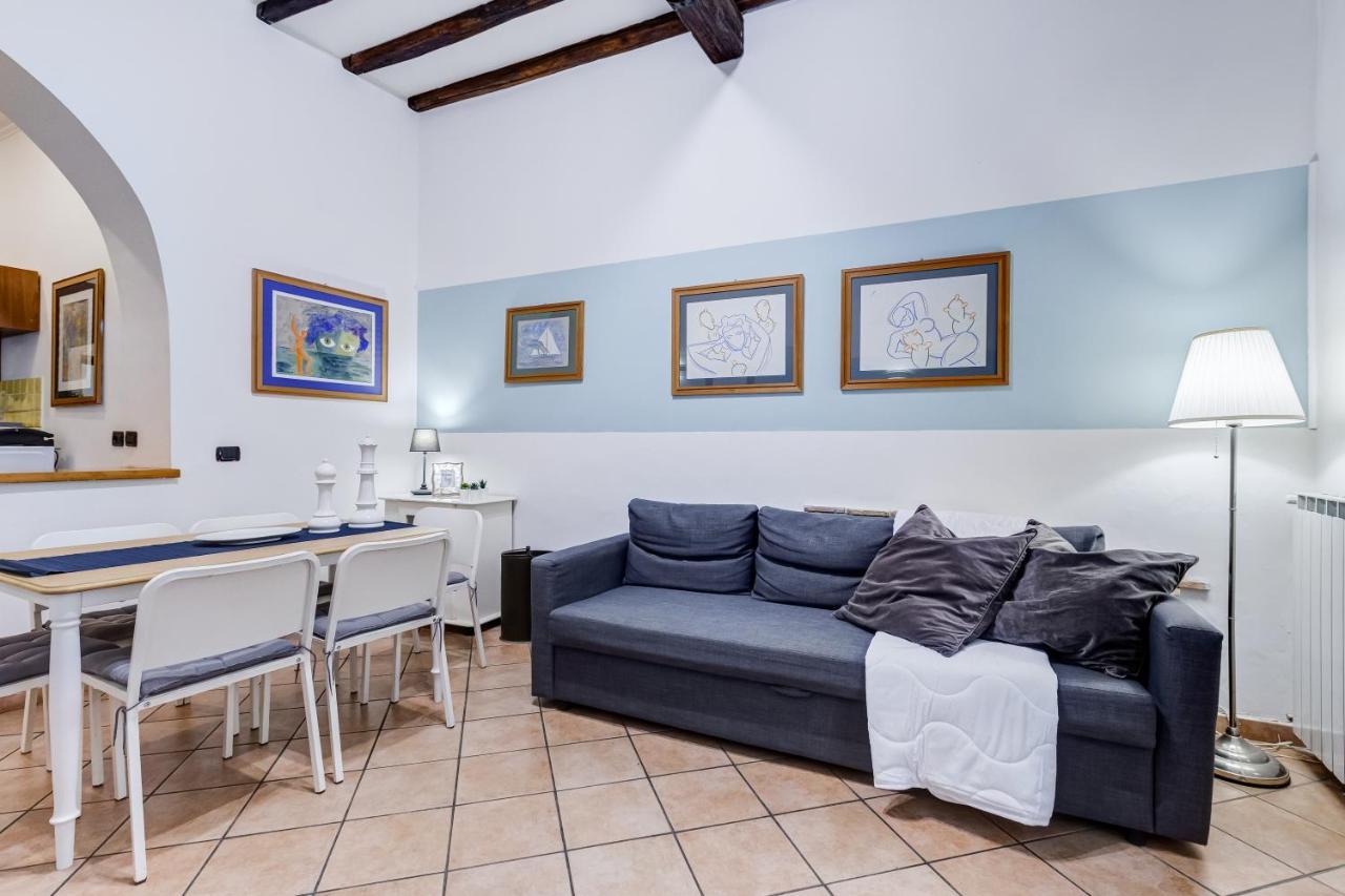 Coliseum Rome Apartments Extérieur photo