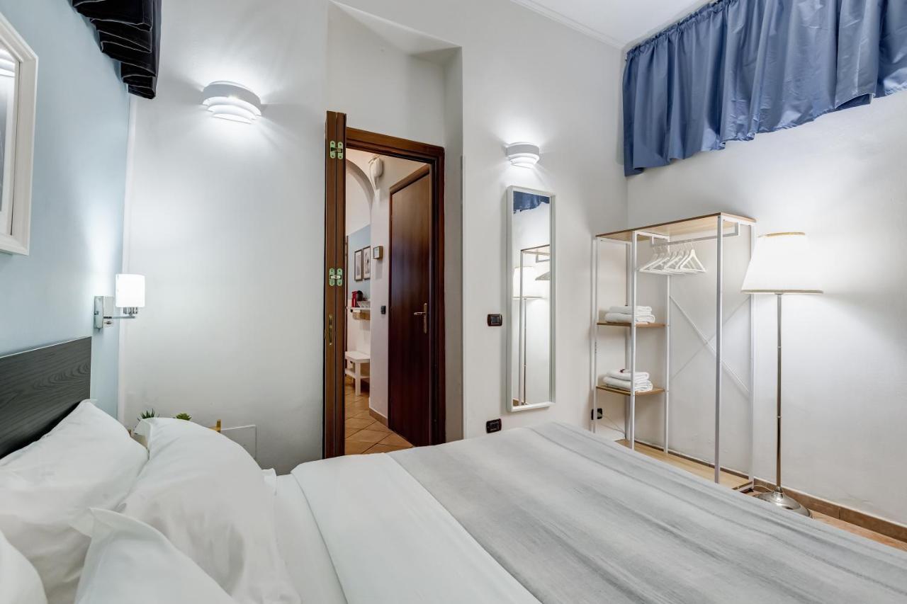 Coliseum Rome Apartments Extérieur photo