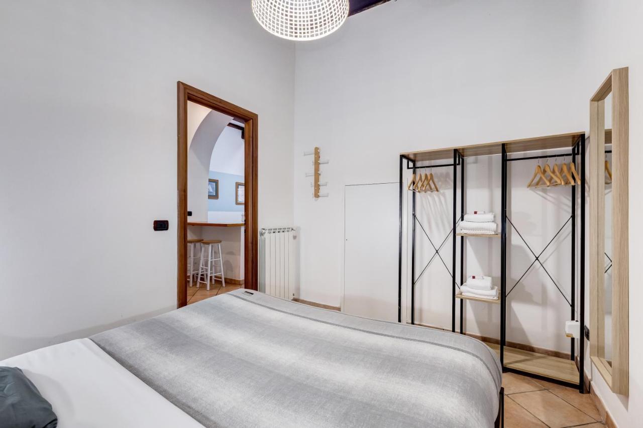 Coliseum Rome Apartments Extérieur photo