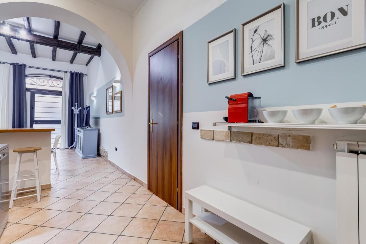 Coliseum Rome Apartments Extérieur photo