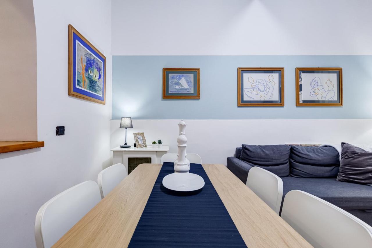 Coliseum Rome Apartments Extérieur photo