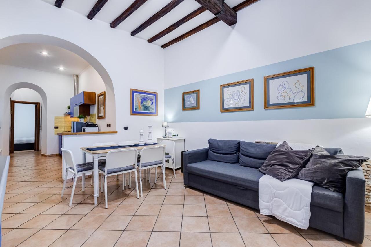 Coliseum Rome Apartments Extérieur photo