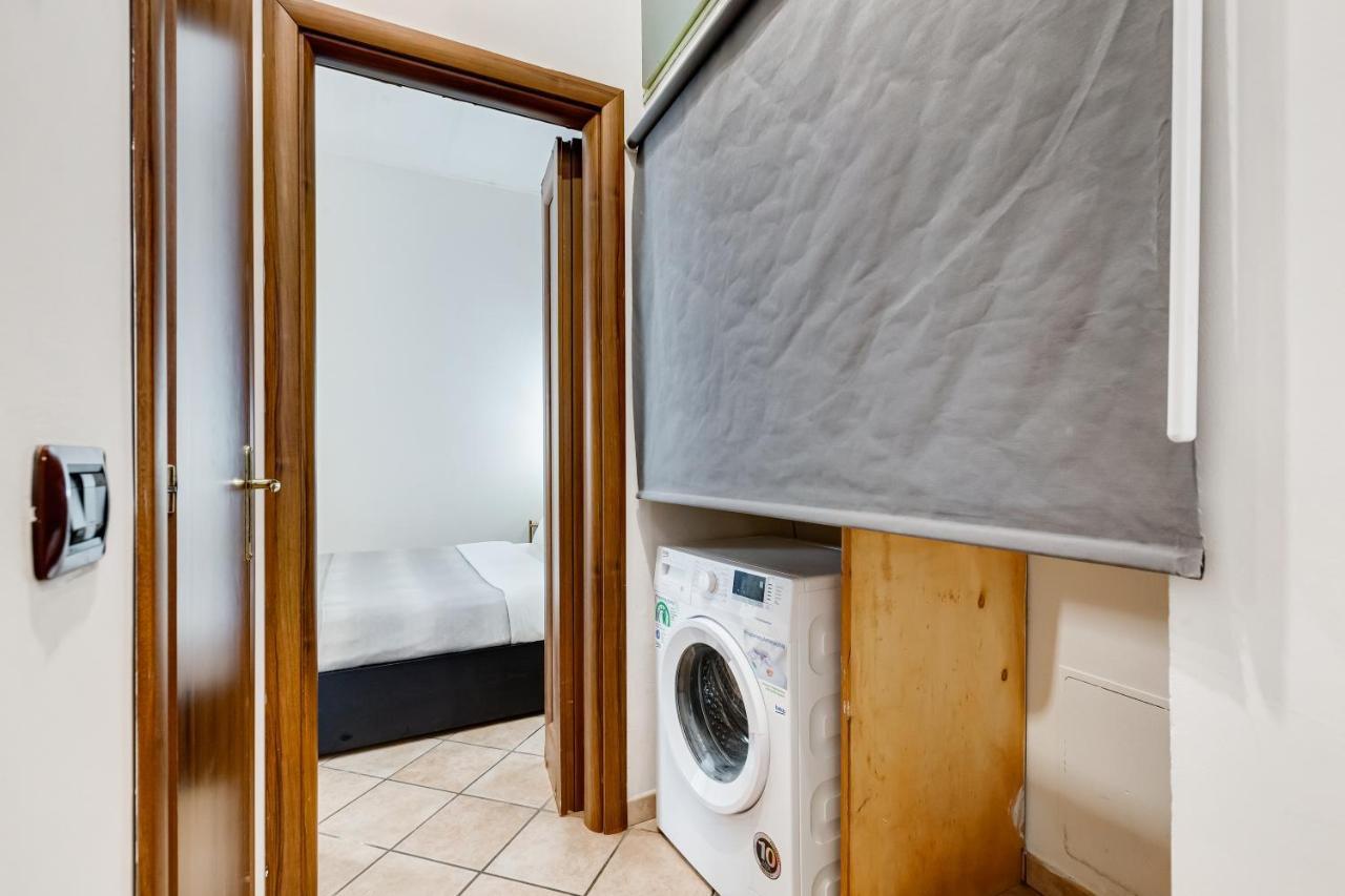 Coliseum Rome Apartments Extérieur photo