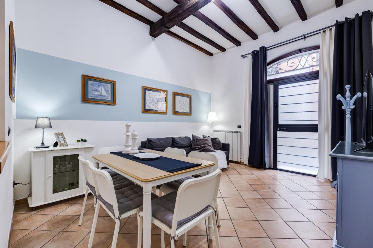 Coliseum Rome Apartments Extérieur photo