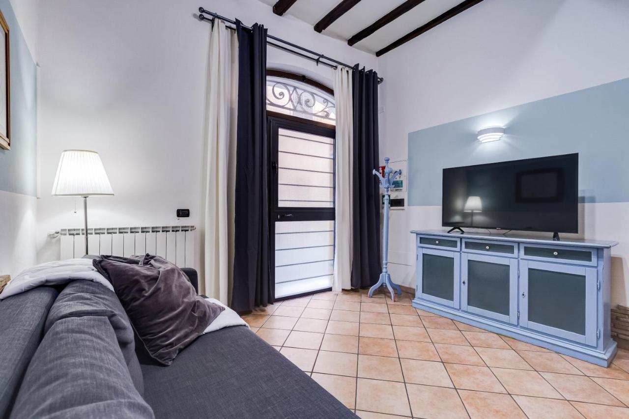 Coliseum Rome Apartments Extérieur photo