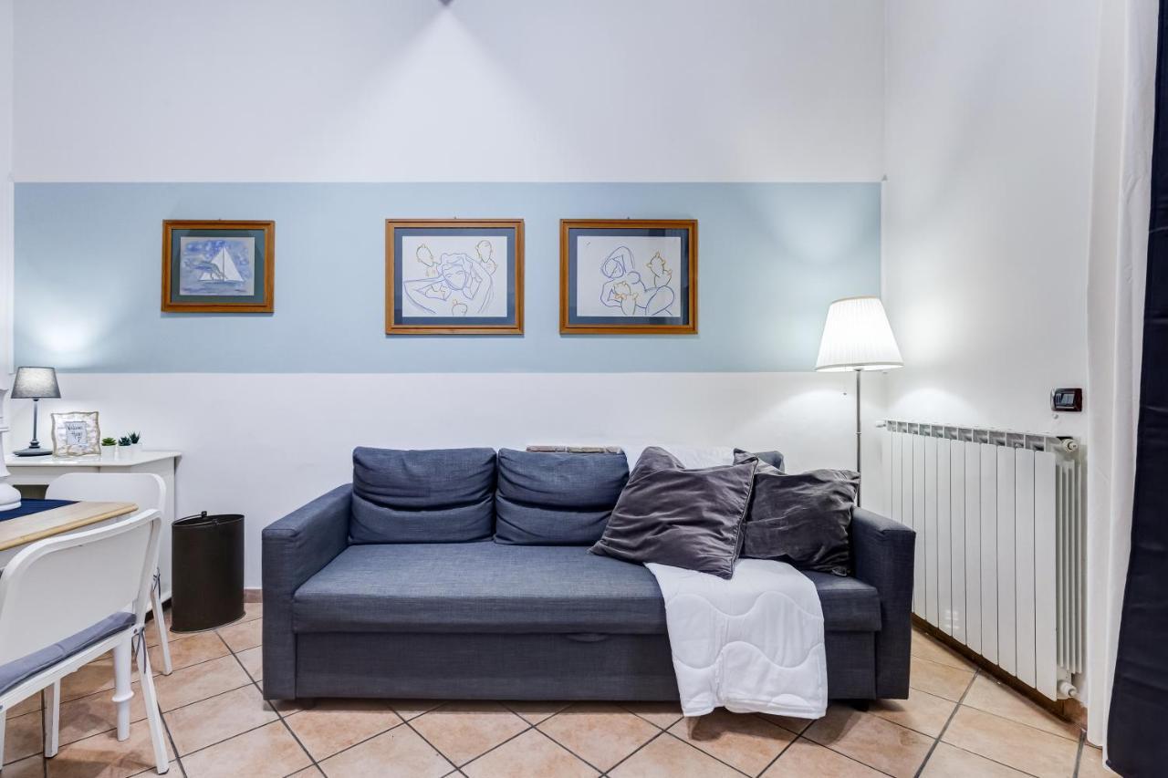 Coliseum Rome Apartments Extérieur photo