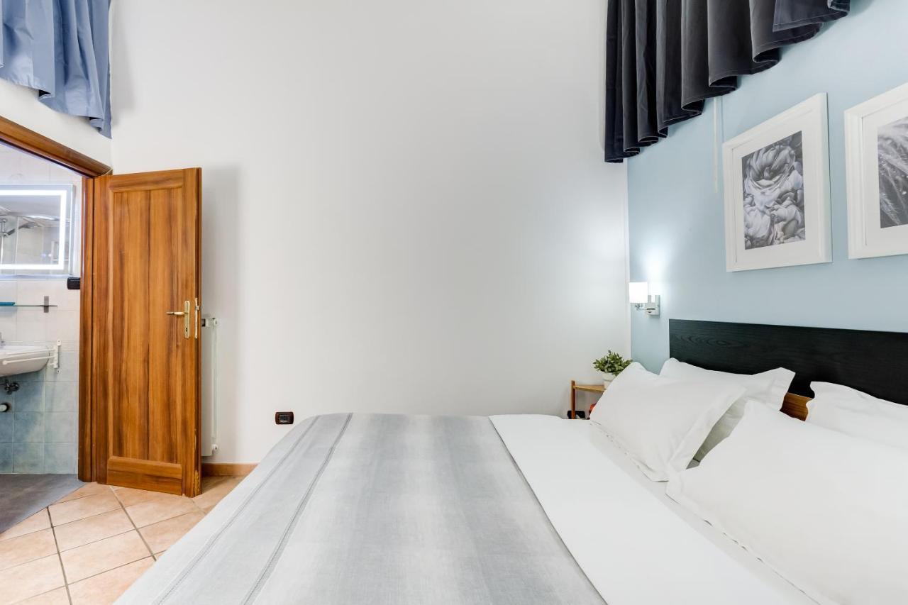 Coliseum Rome Apartments Extérieur photo