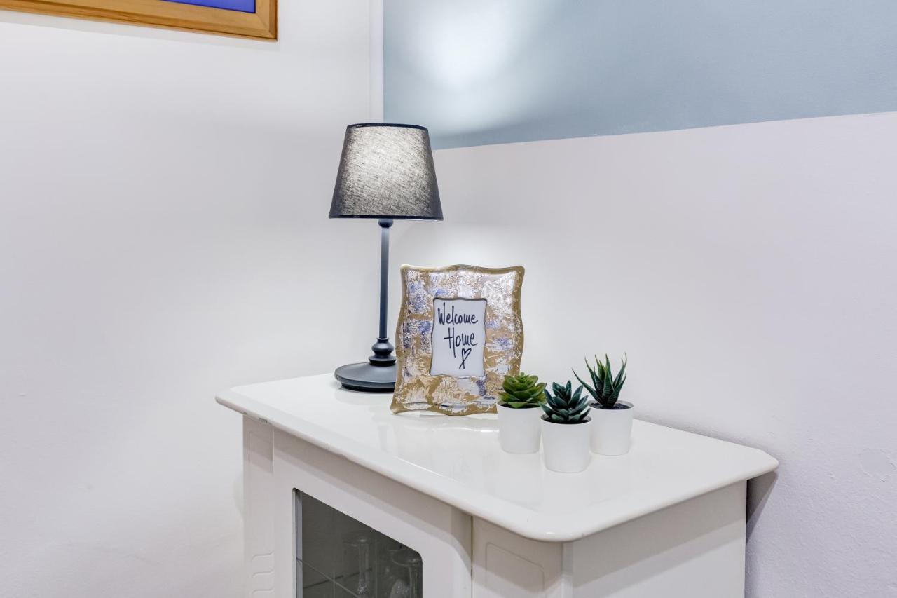 Coliseum Rome Apartments Extérieur photo