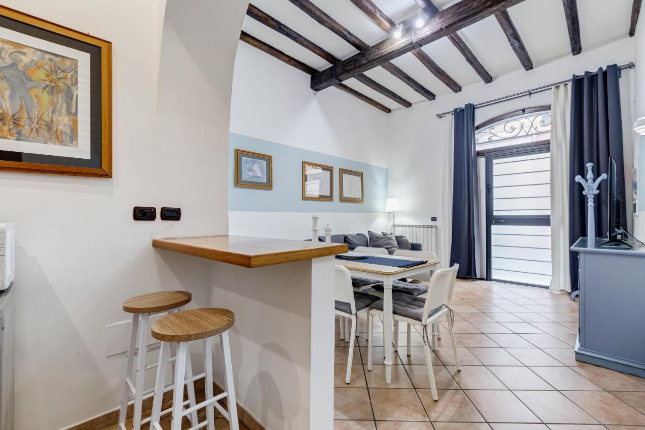 Coliseum Rome Apartments Extérieur photo