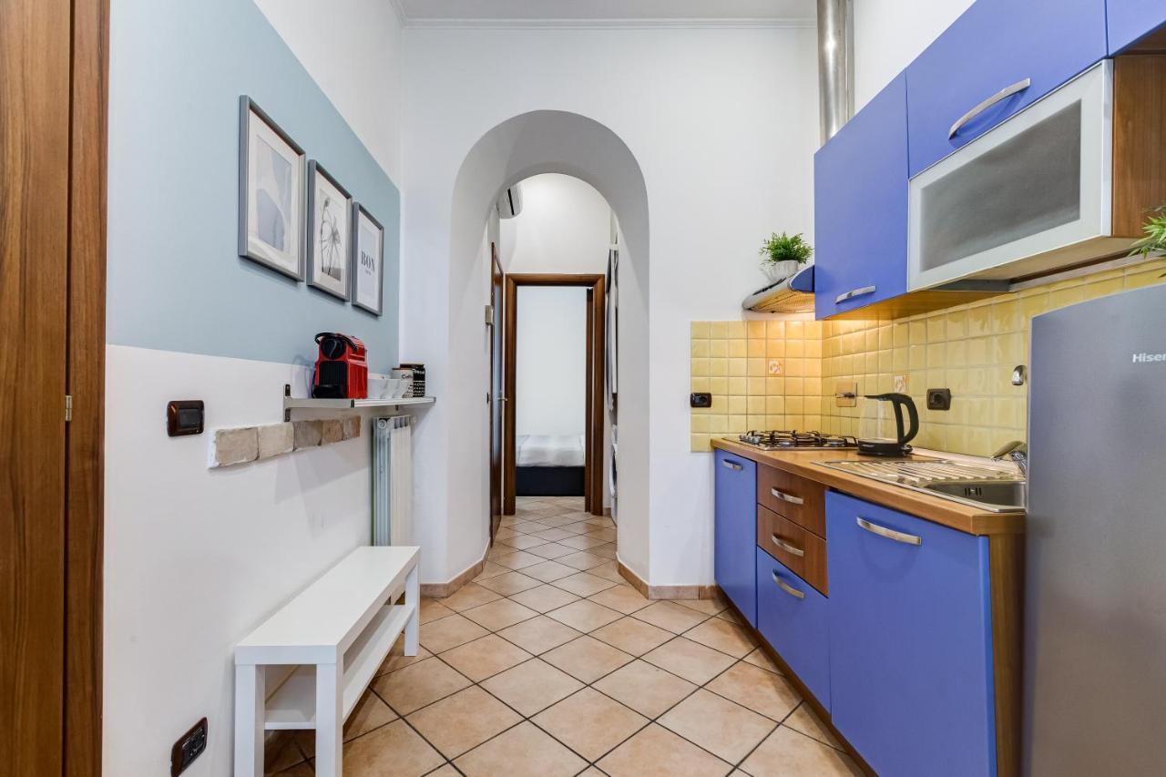 Coliseum Rome Apartments Extérieur photo