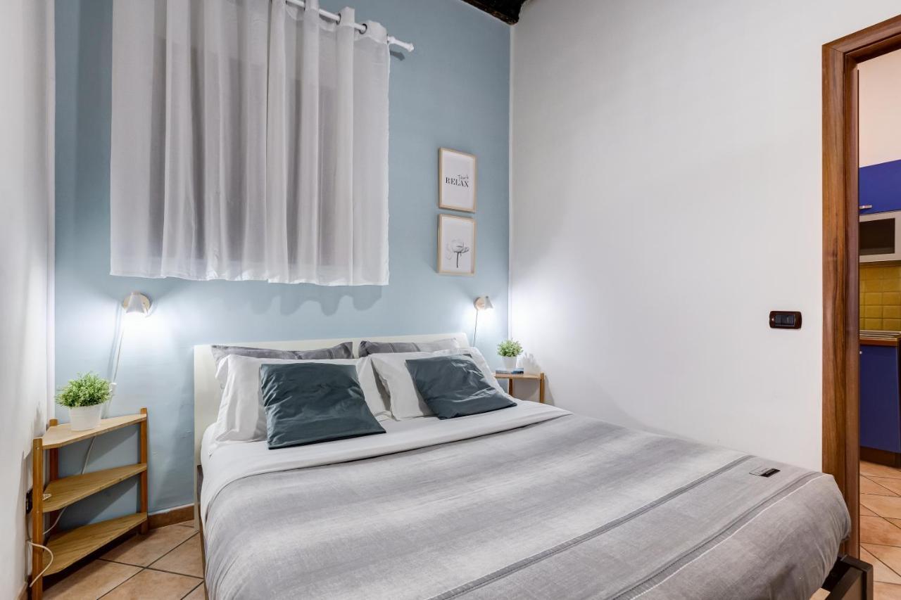 Coliseum Rome Apartments Extérieur photo