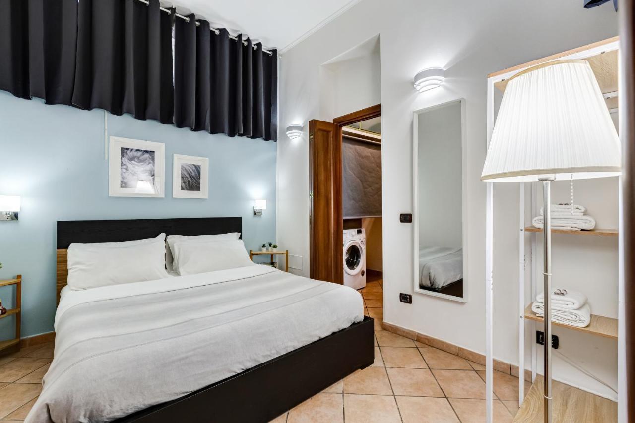 Coliseum Rome Apartments Extérieur photo