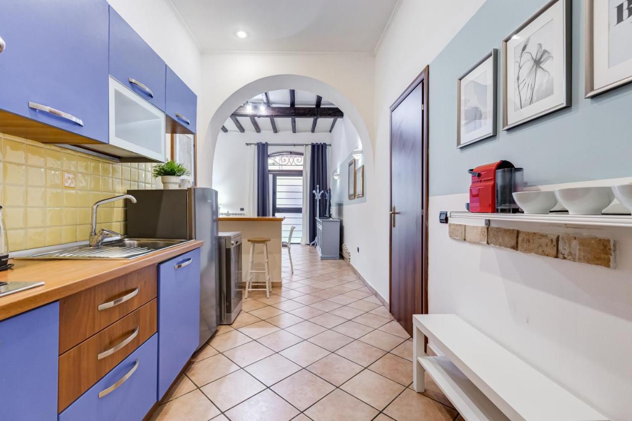 Coliseum Rome Apartments Extérieur photo