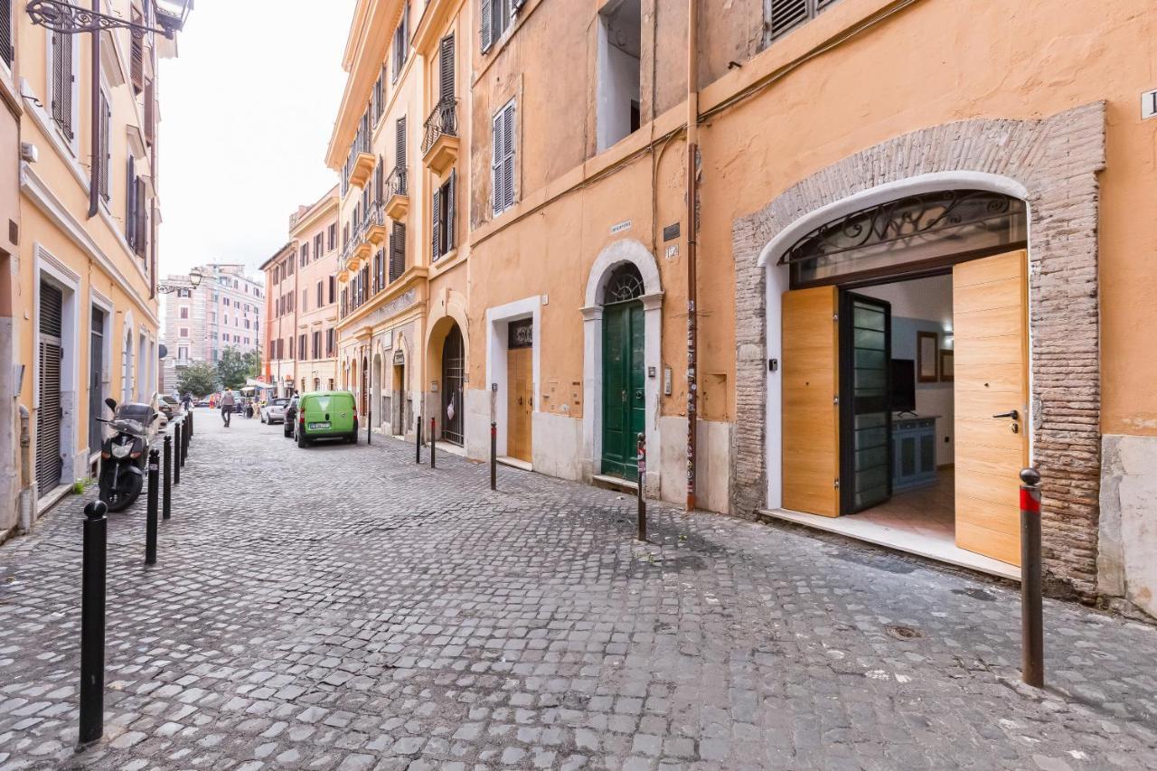 Coliseum Rome Apartments Extérieur photo
