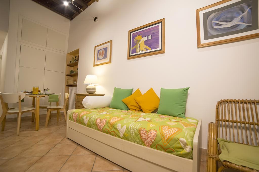 Coliseum Rome Apartments Chambre photo