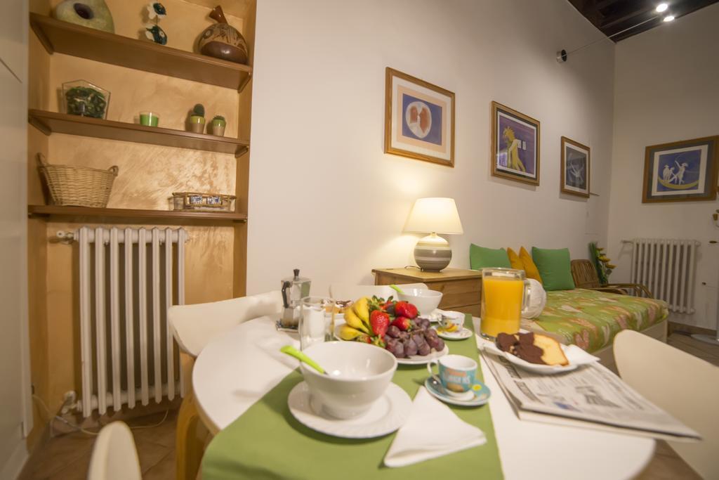 Coliseum Rome Apartments Chambre photo