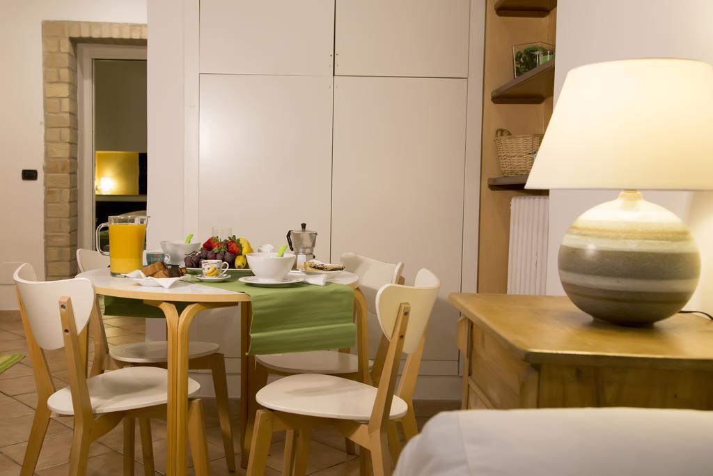 Coliseum Rome Apartments Chambre photo