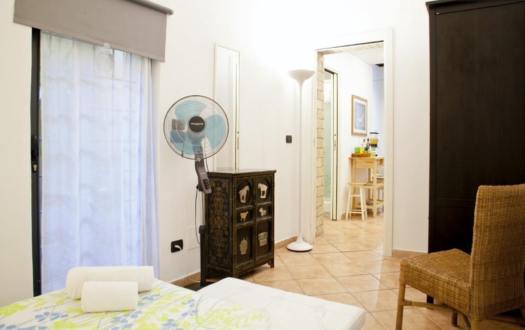 Coliseum Rome Apartments Extérieur photo