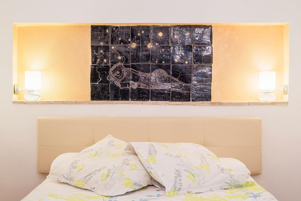 Coliseum Rome Apartments Extérieur photo